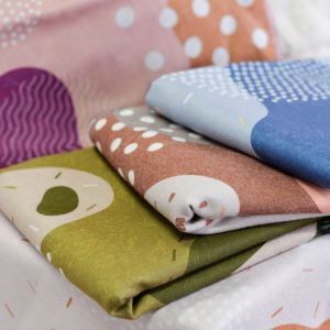 Pashmina Noco aesthetic