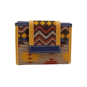 Billetero Canpiel 12cm Étnico