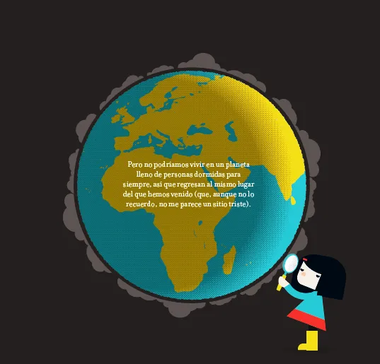 «Para Siempre». Camino García y Marco Recuero - Imagen 5