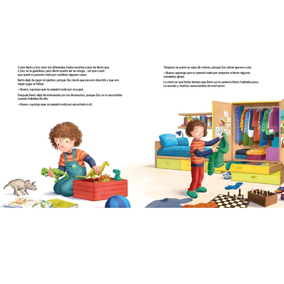 ¡No soy una croqueta! No puedo gustarle a todo el mundo - Imagen 6