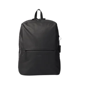 Mochila Porta Ordenador 14" Totto Vania Salute Negro