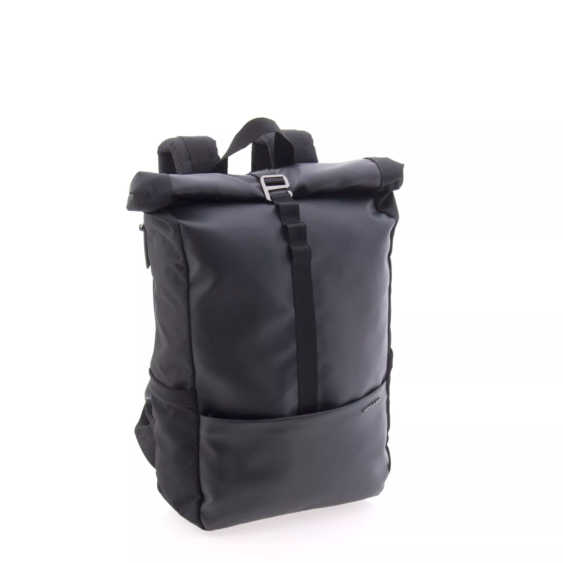 Mochila Roll-top Vogart Eborn - Imagen 7