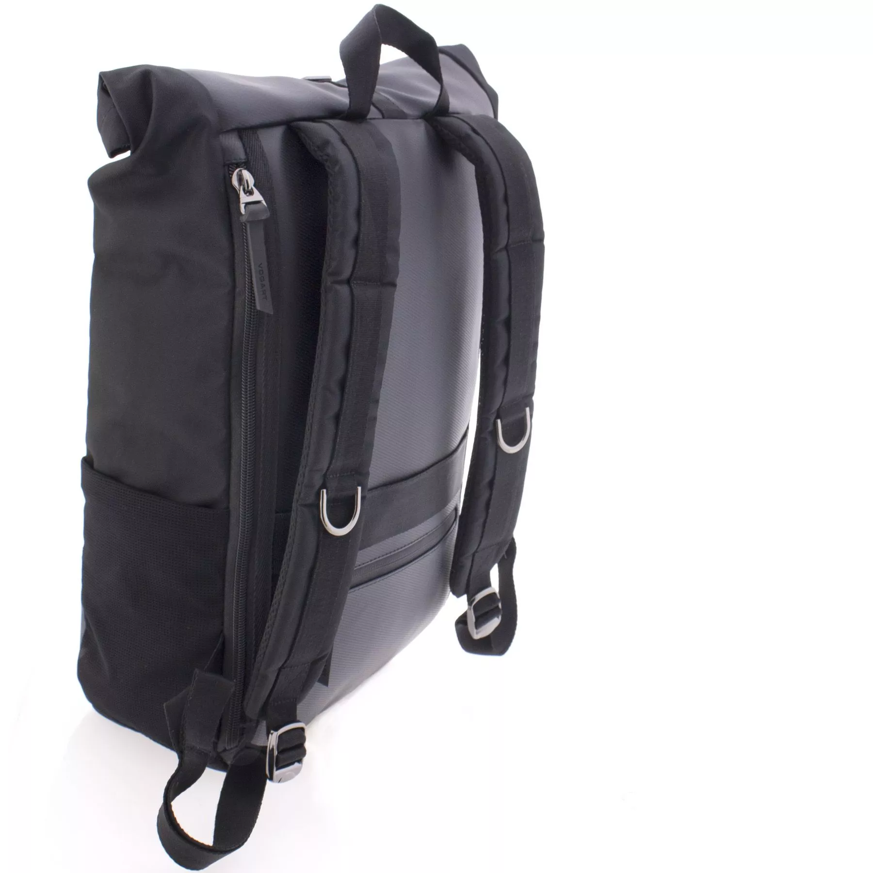 Mochila Roll-top Vogart Eborn - Imagen 3