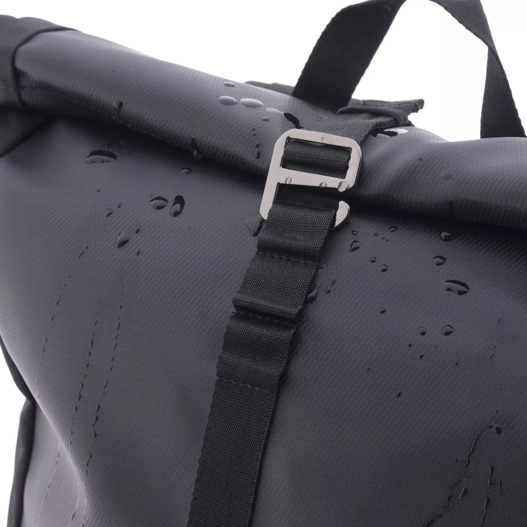 Mochila Roll-top Vogart Eborn - Imagen 5