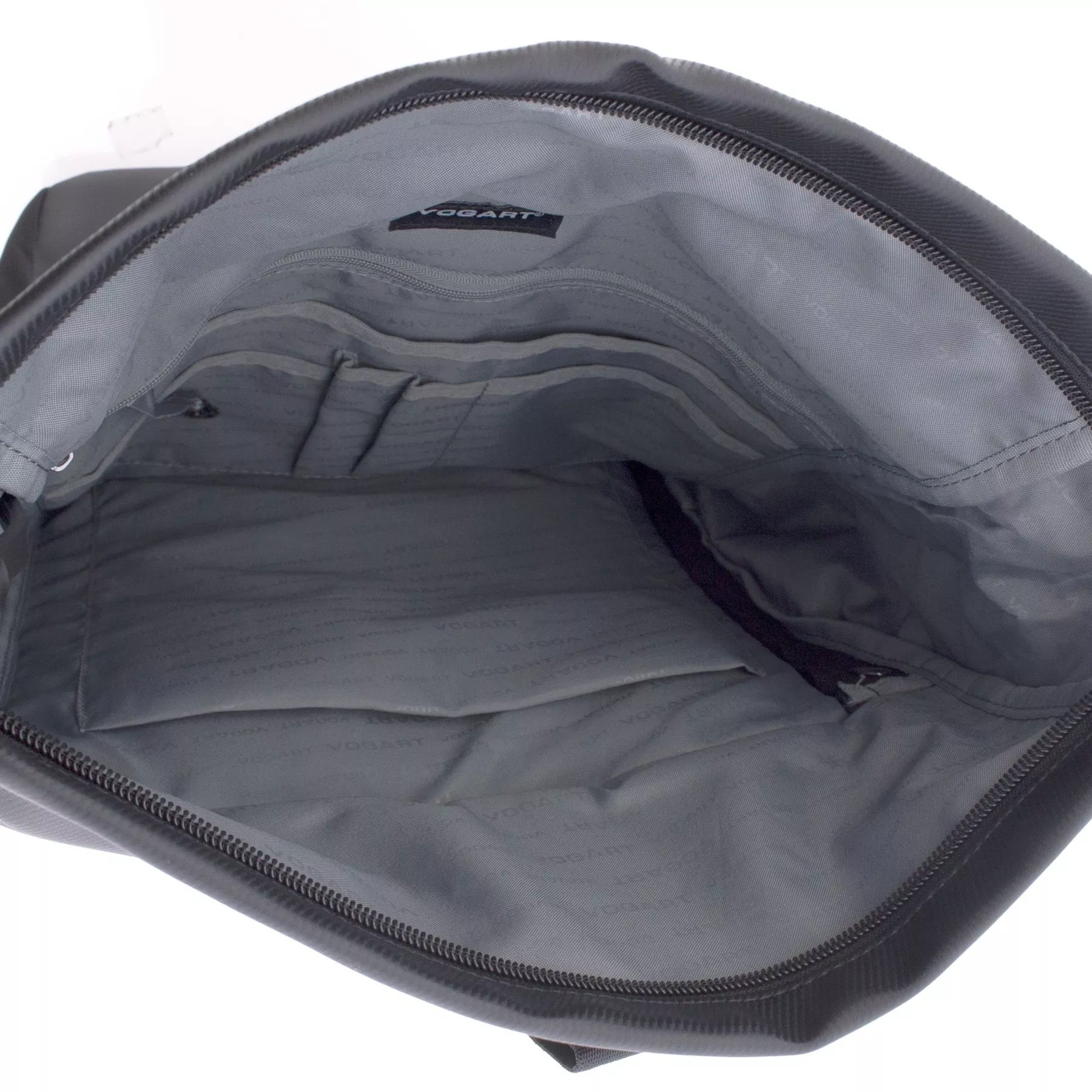 Mochila Roll-top Vogart Eborn - Imagen 8