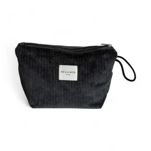 Neceser de tela Grande DeLaMurLine Boni