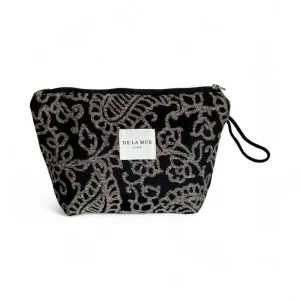 Neceser de tela Grande DeLaMurLine Teide