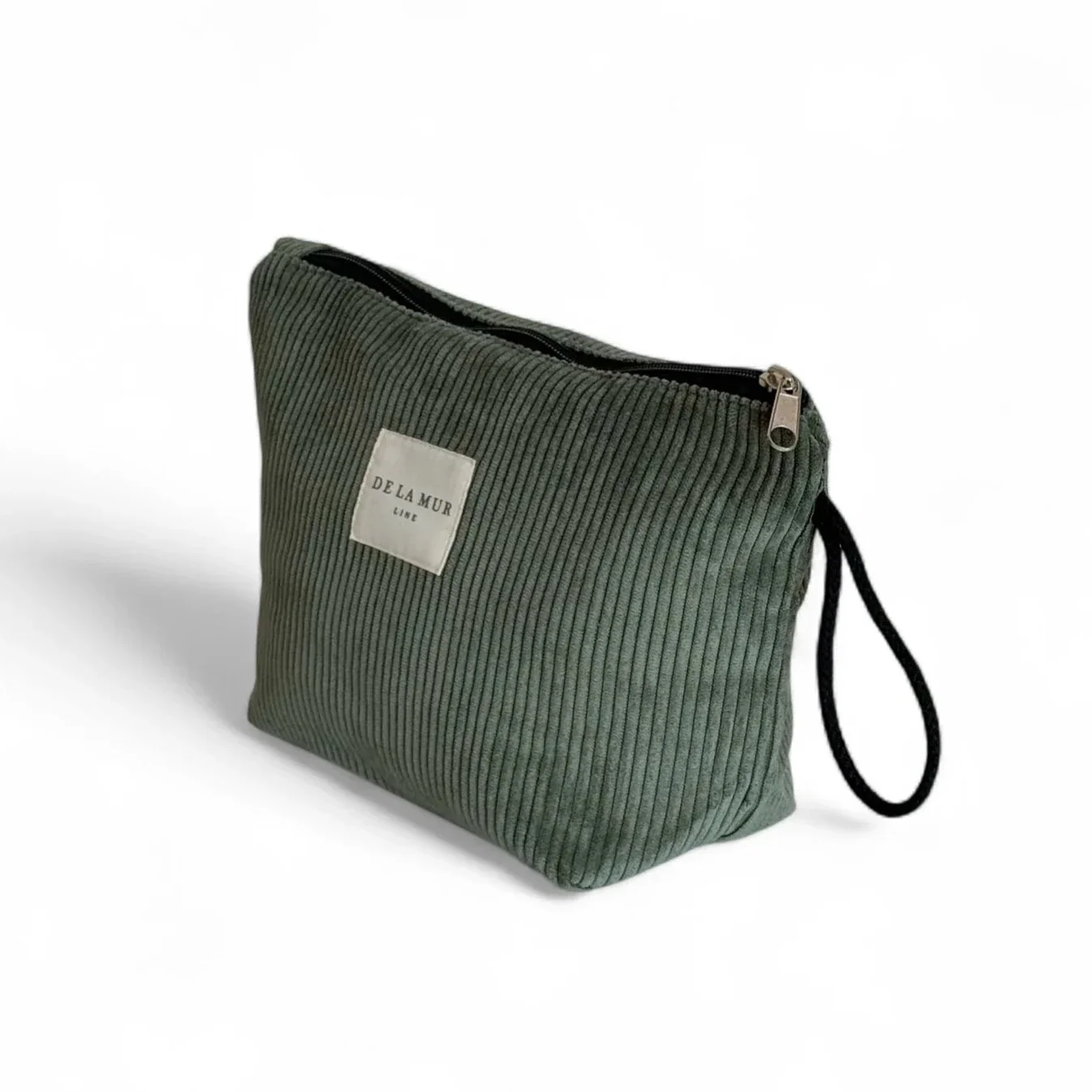 Neceser de tela Grande DeLaMurLine Tree - Imagen 3