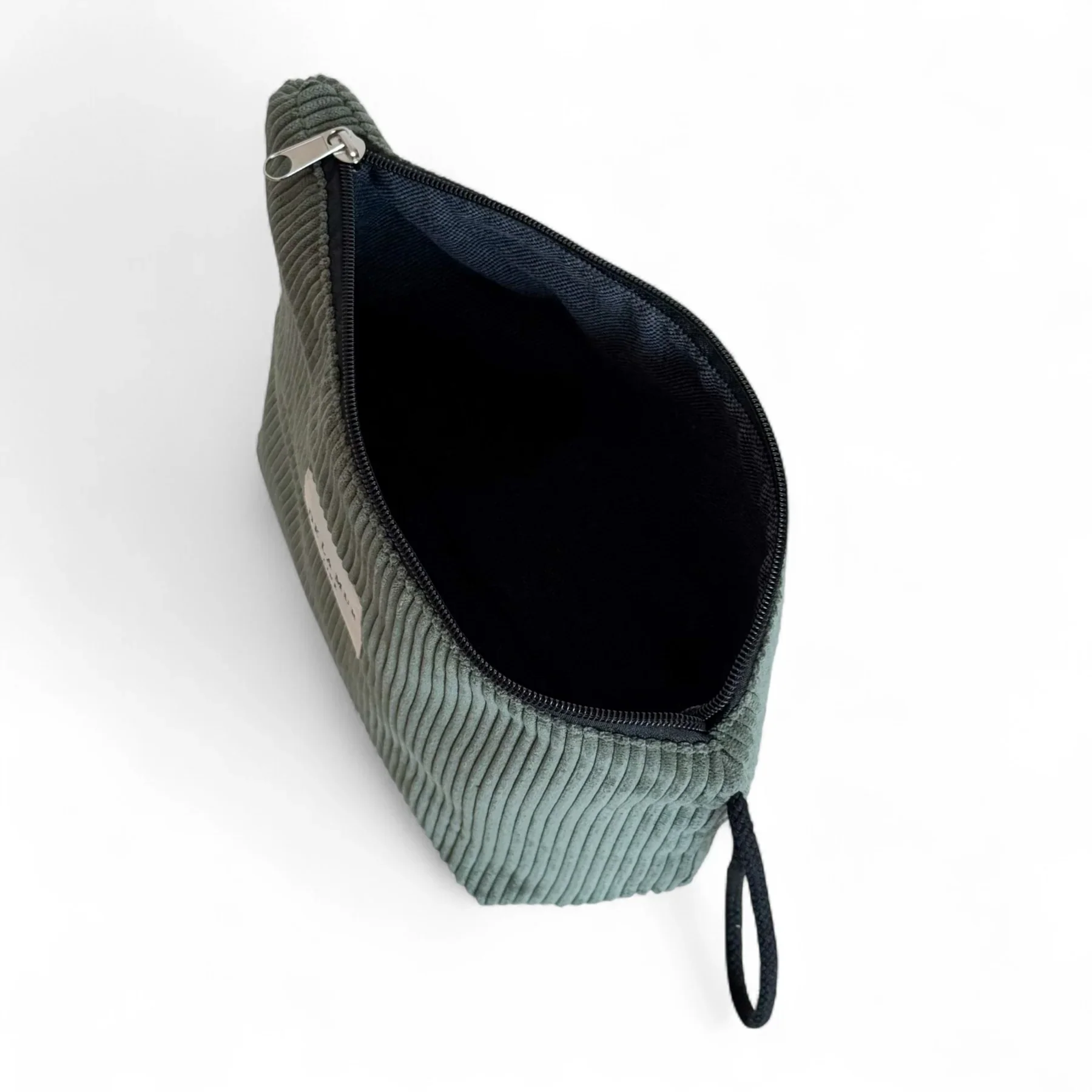 Neceser de tela Grande DeLaMurLine Tree - Imagen 4