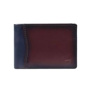 Billetero Americano Tarjetero Piel Miguel Bellido Quito