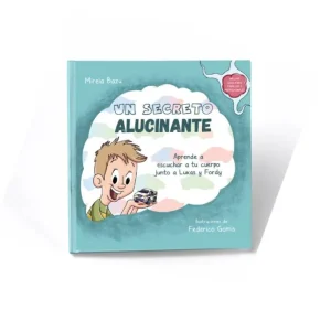 UN SECRETO ALUCINANTE CASTELLANO/CATALÁN