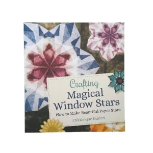 CRAFTING MAGICAL WINDOW STARS