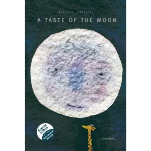 A TASTE OF THE MOON?
