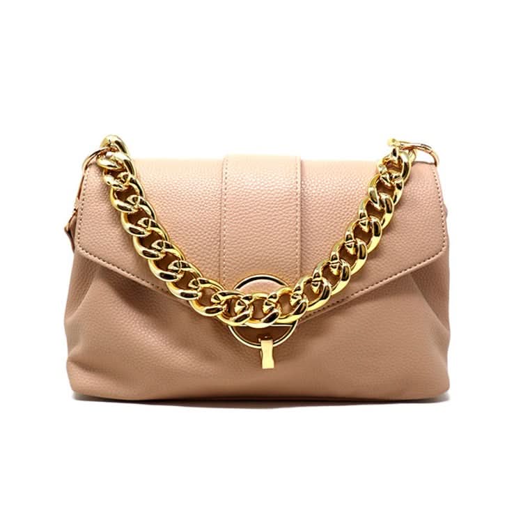 Bolso Montsaint Londres Nude - Imagen 2