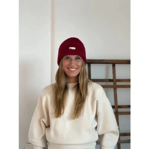 Gorro DeLaMur Line Lake