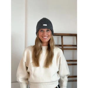 Gorro DeLaMur Line Polar