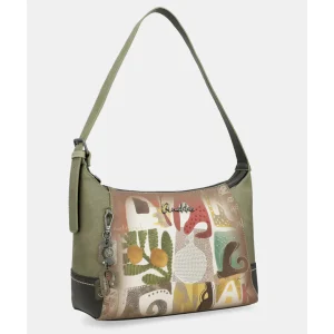 Bolso Hobo Anekke Amphora