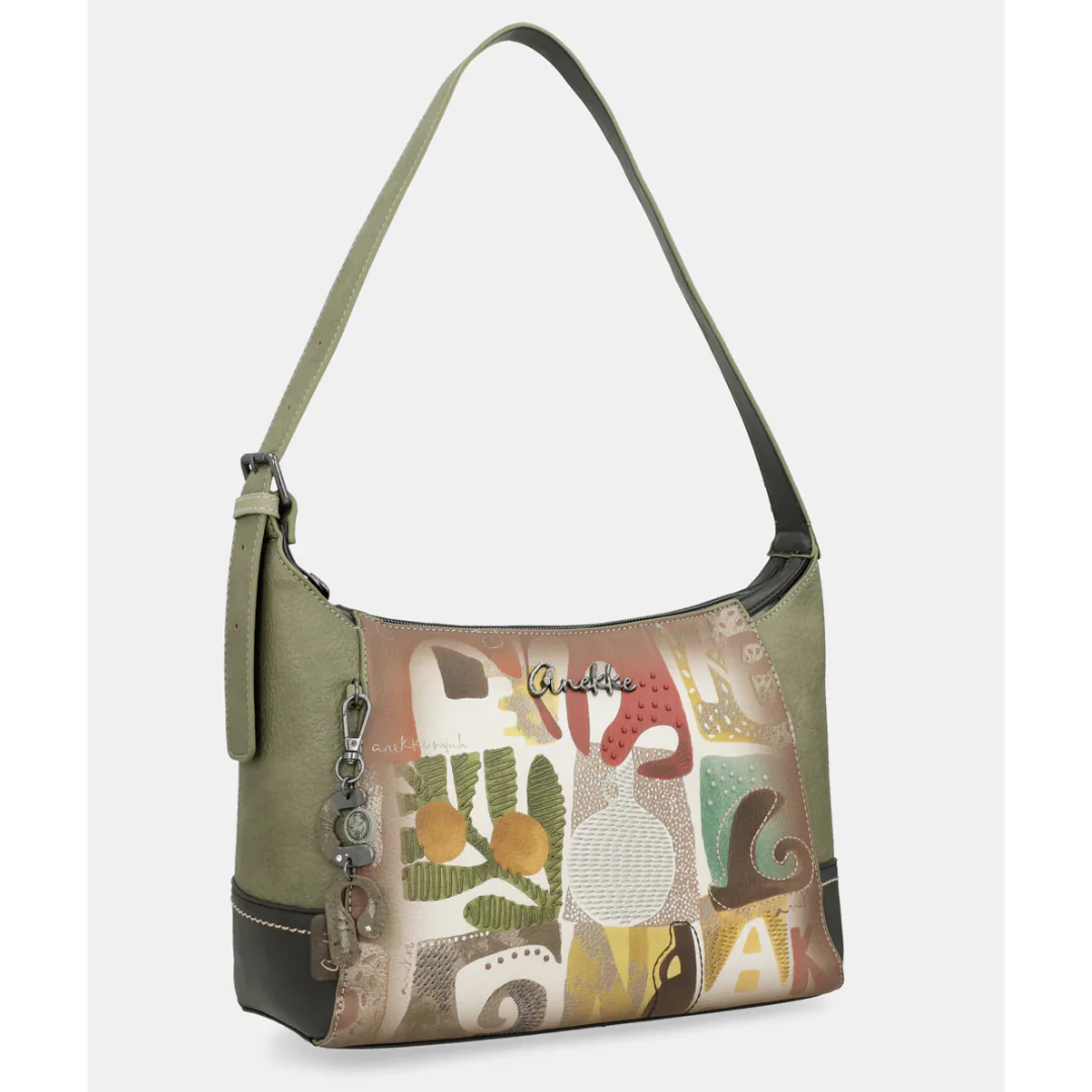 Bolso Hobo Anekke Amphora - Imagen 2