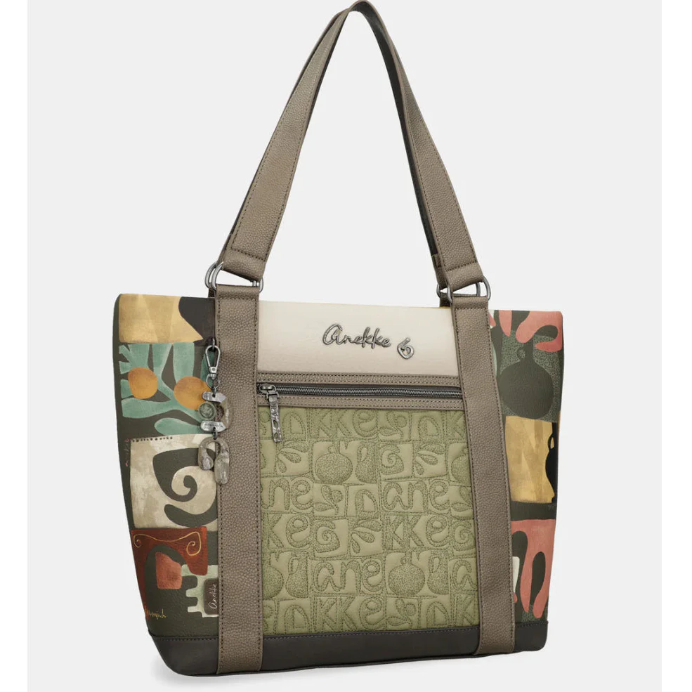 Tote Anekke Amphora - Imagen 2