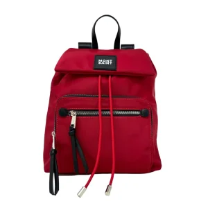 Mochila Montsaint Scarlet