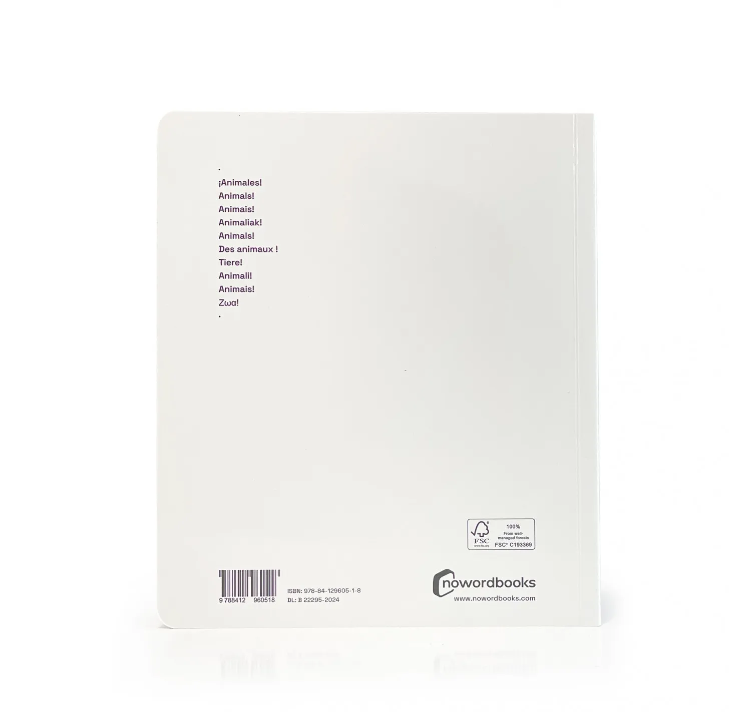 ¡Animales! - Imagen 4