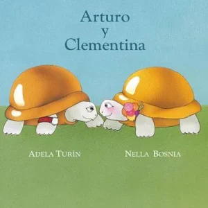 ARTURO Y CLEMENTINA
