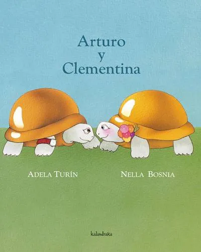 ARTURO Y CLEMENTINA - Imagen 2