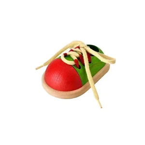 ATA EL ZAPATO PLANTOYS