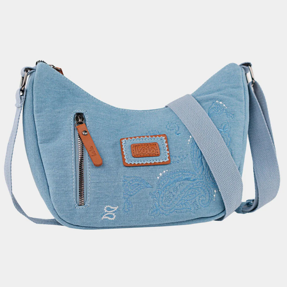 Bolso Bandolera Lois Cincinnati