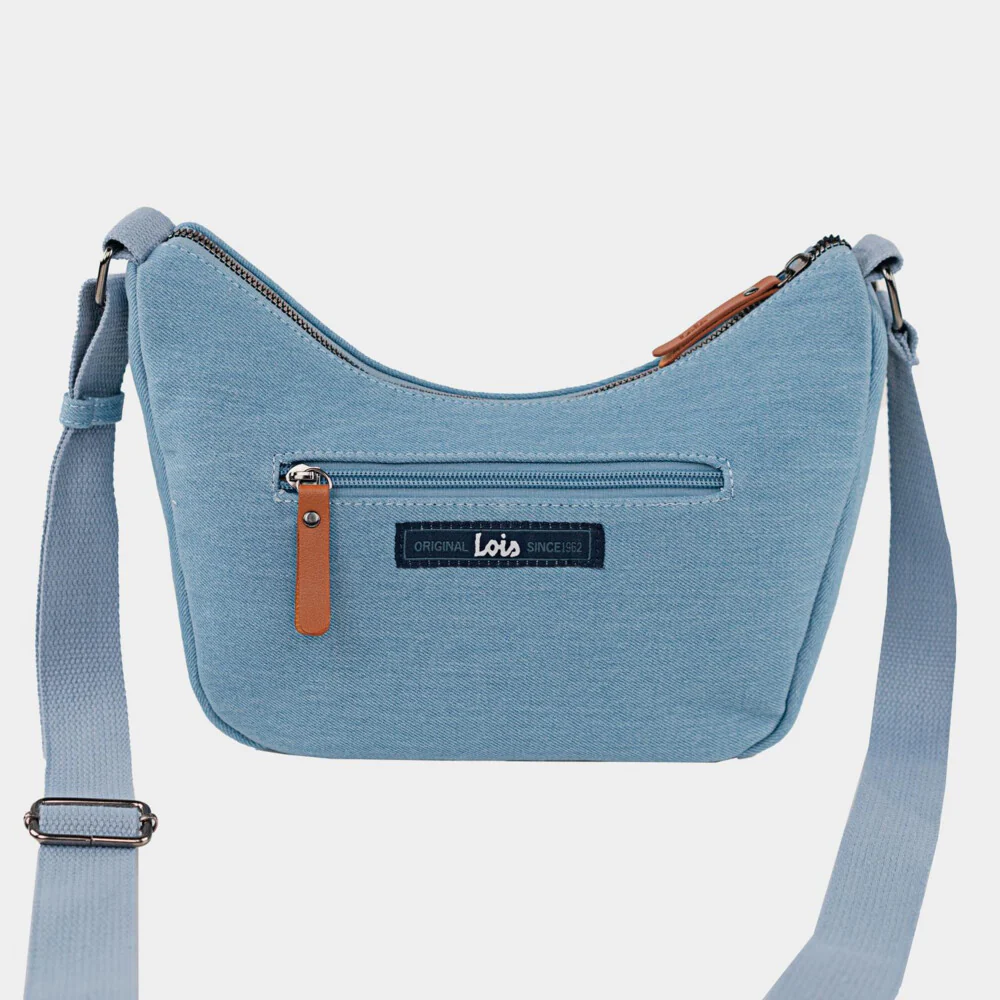 Bolso Bandolera Lois Cincinnati - Imagen 5