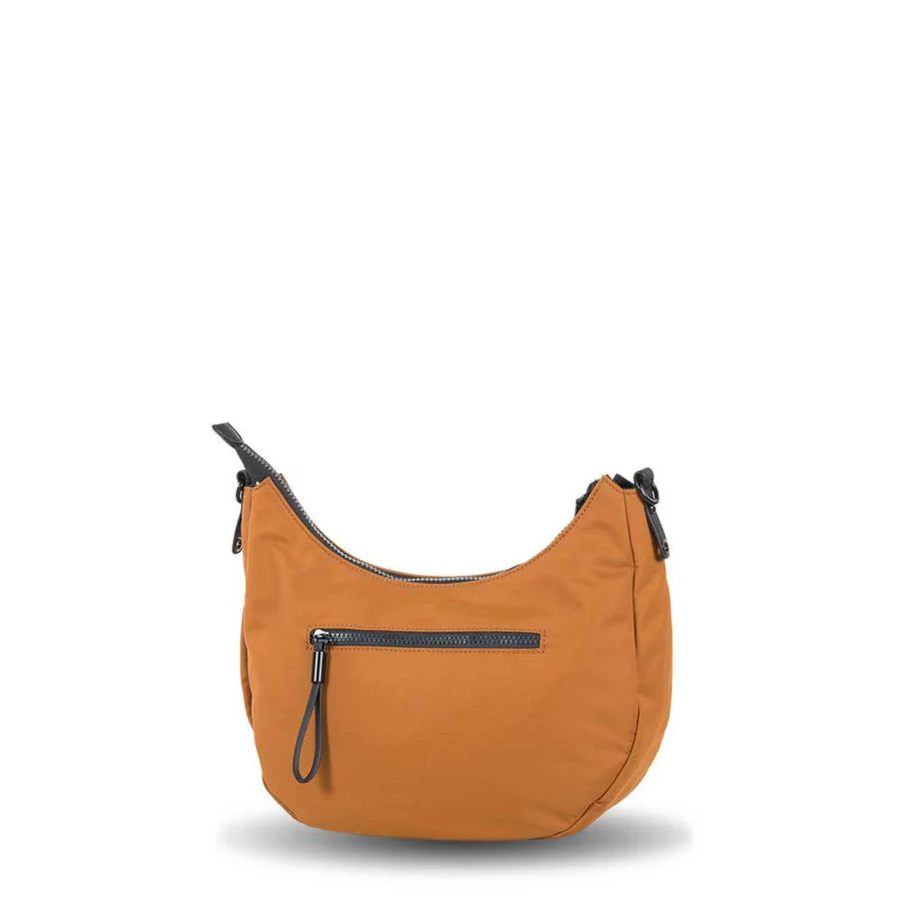 Bandolera gondola Devota & Lomba Essential Teja - Imagen 4