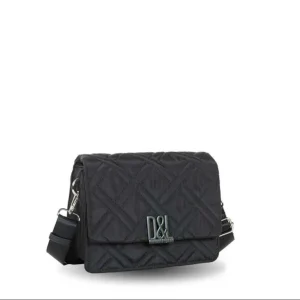 Bandolera Devota & Lomba Hasp color Negro