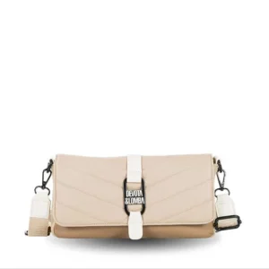 Bandolera solapa Devota & Lomba Link color Arena