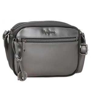 Bandolera Pepe Jeans Ruby Antracita