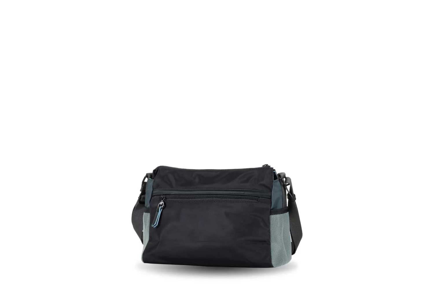 Bandolera Ventis Explorer Negro - Imagen 3