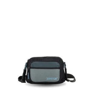 Bandolera compacta Ventis Explorer Negro