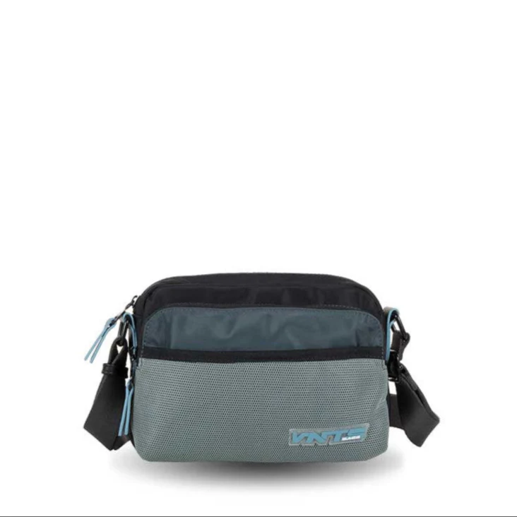 Bandolera pequeña Ventis Explorer Negro