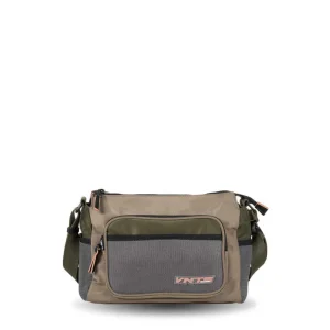 Bandolera Ventis Explorer Taupe