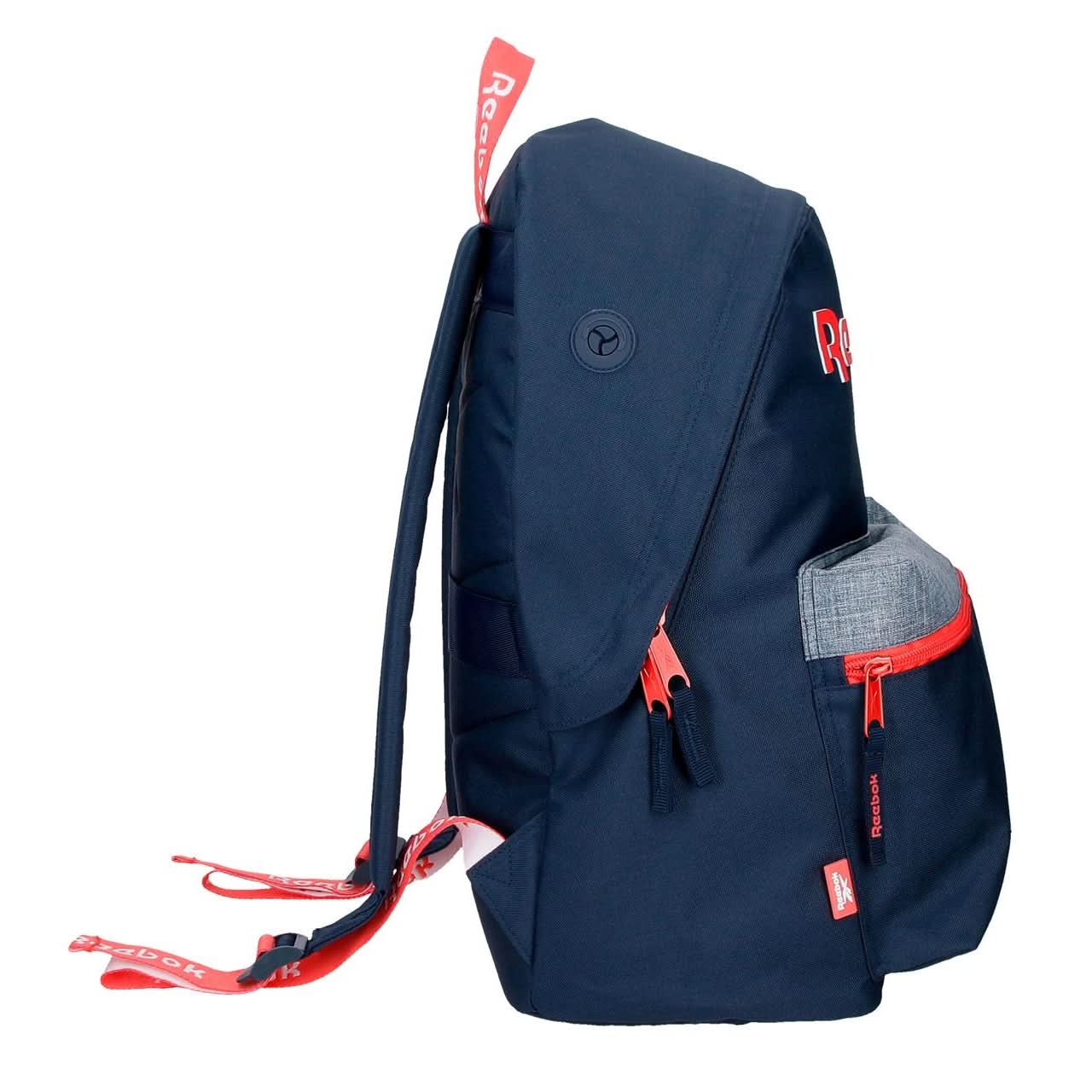 Mochila 44cm porta ordenador Reebok Lucia - Imagen 3