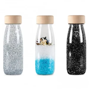 3 BOTELLAS SENSORIALES PACK ICE PETIT BOUM