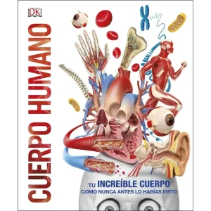 ENCICLOPEDIA DEL CUERPO HUMANO