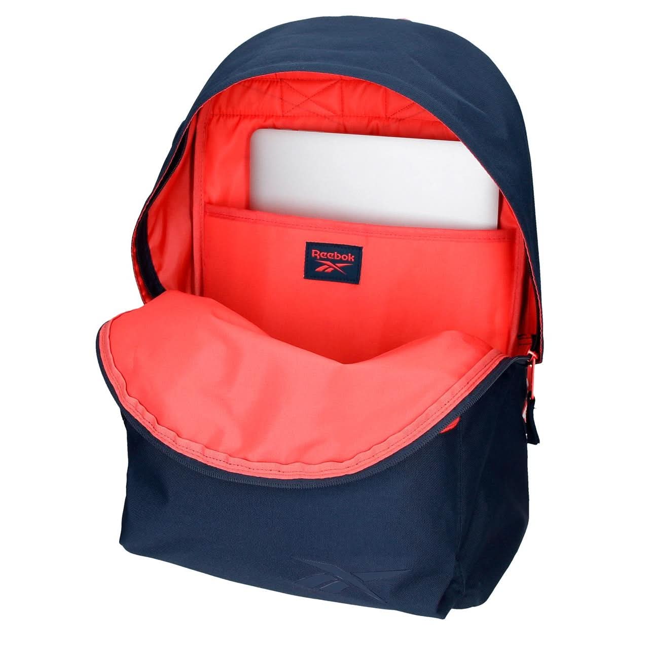 Mochila 44cm porta ordenador Reebok Lucia - Imagen 5