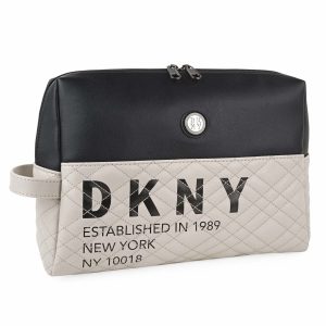 Neceser DKNY Sky Scraper - 1016 Negro