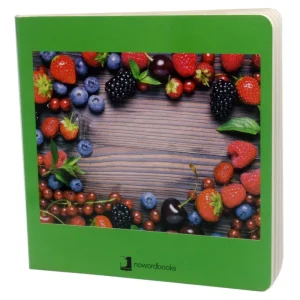 Frutos del Bosque Nowordbooks