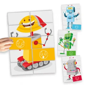 ¡DA VIDA A TUS EMOCIONES! AKROS