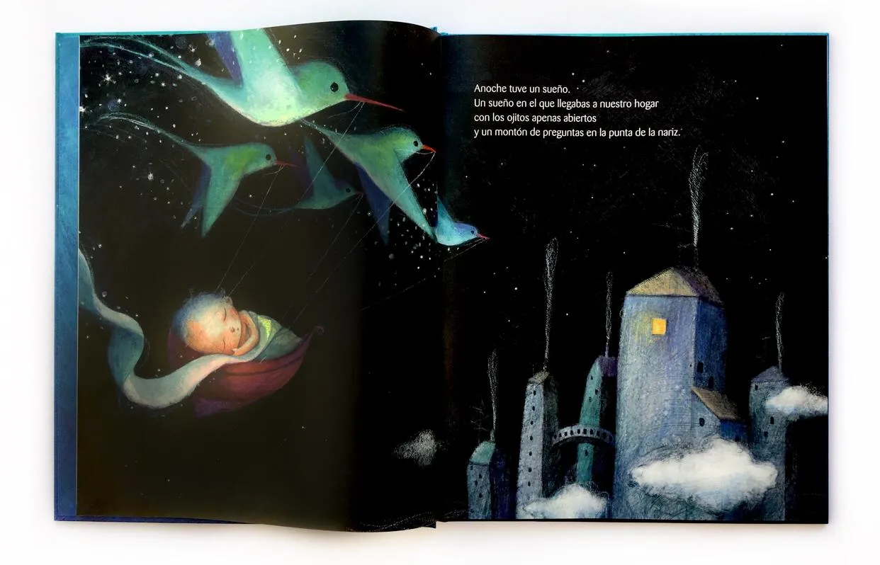 LIBRO HIJO - Imagen 5