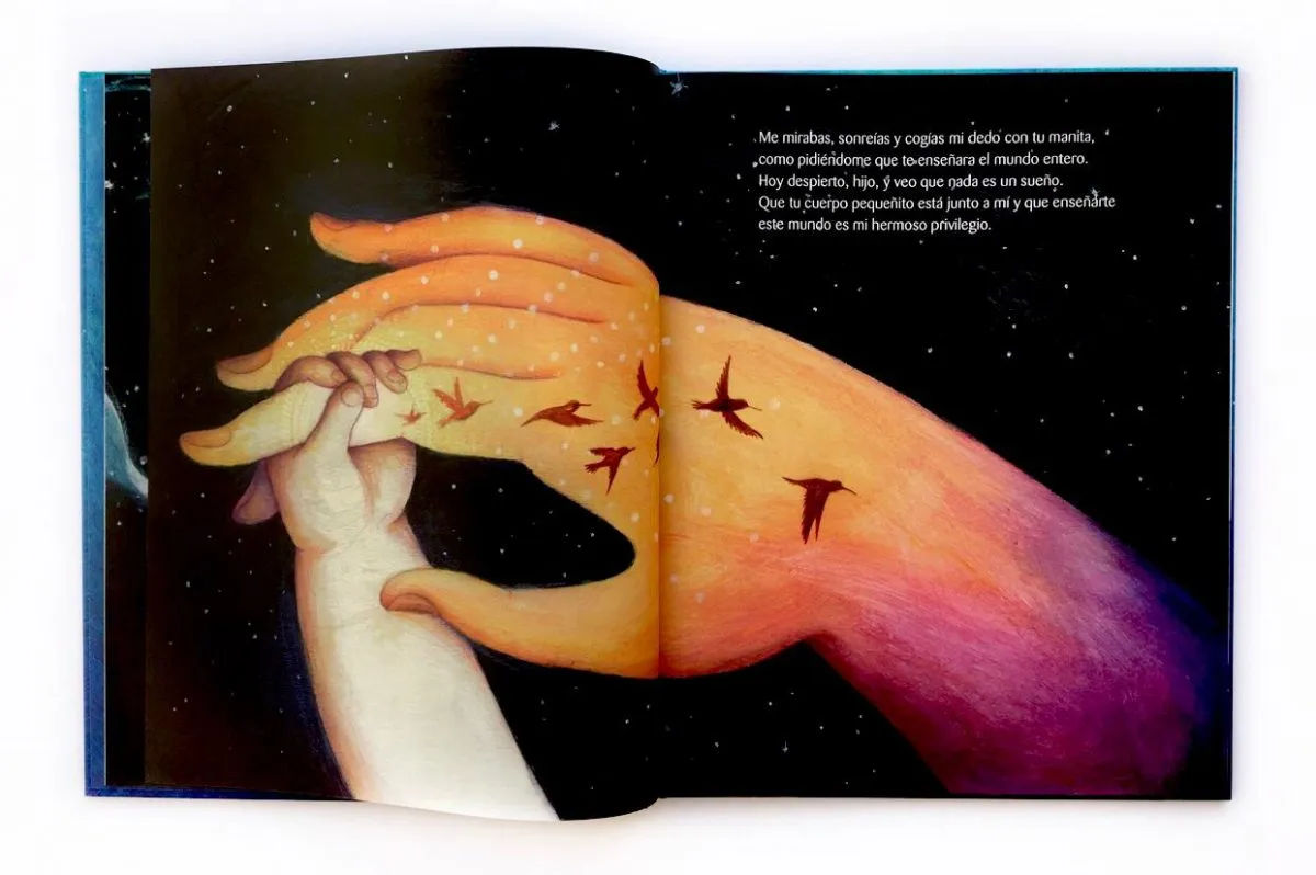 LIBRO HIJO - Imagen 6