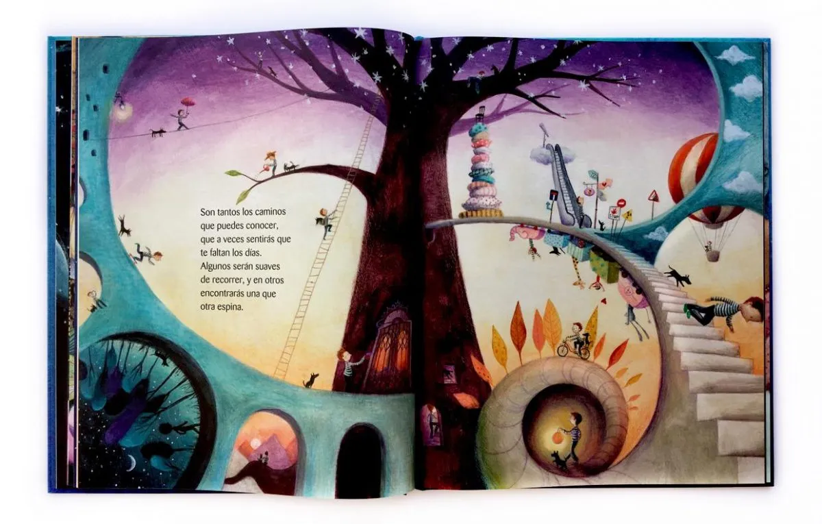 LIBRO HIJO - Imagen 3