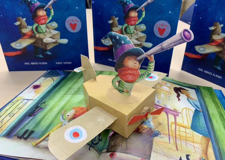 LIBRO HIJO - Imagen 7