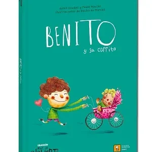BENITO Y SU CARRITO